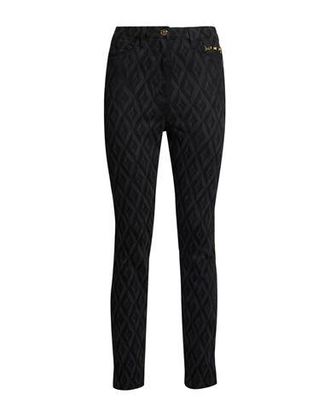 Elisabetta Franchi BOTTOMWEAR - Jeans sur YOOX.COM