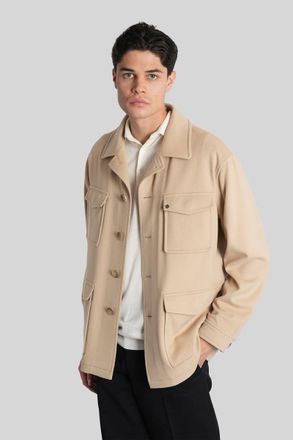 Tagliatore Milton Casual Jacket