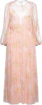 Forte_Forte DRESSES - Midi dresses sur YOOX.COM