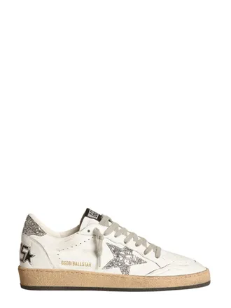 Golden Goose Ball Star Nappa