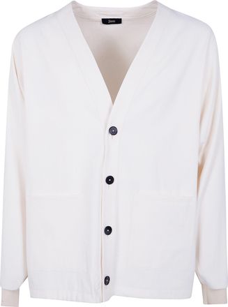Herno Cardigan Jacket