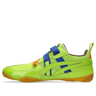 Asics x Issey Miyake Hyper Taping Green Blue 1203B190-300