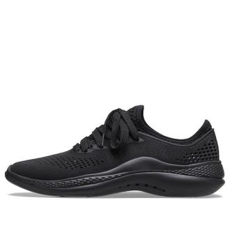 Crocs Literide 360 Pacer Triple Black 206715-060