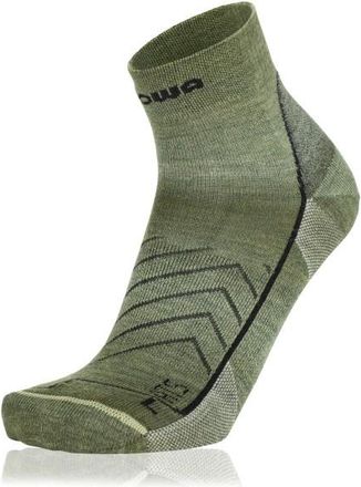 Lowa Socken ATS Multifunktionssocken - Unisex | oliv