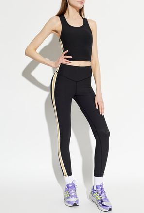 The Upside Arcadia Leggings, Womens, Black