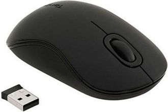 Targus Amw060eu Rat&oacute;n Ambidextro Rf Inal&aacute;mbrico &Oacute;ptico 1600 Dpi