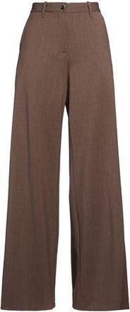 Nine In The Morning BOTTOMWEAR - Pantaloni su YOOX.COM