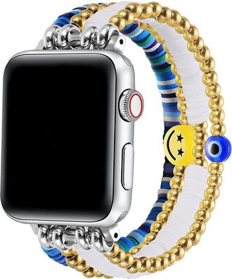 Posh Tech Unisex Watch Band