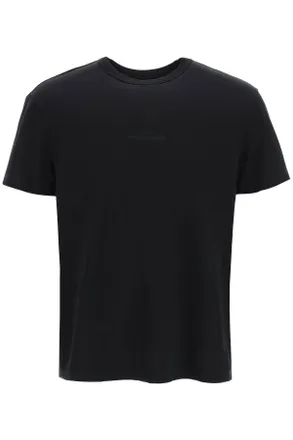 Maison Margiela Logoed T-shirt