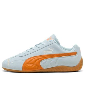Puma Speedcat Ocean Glass Orange 406329-40