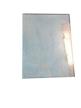 Generico Cristal Ceramico Compatible Con Zlk06 Ref 561046