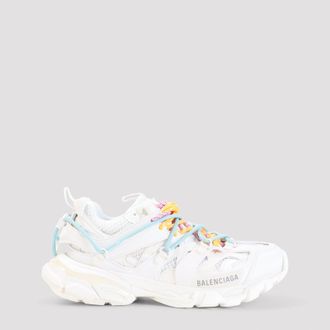 Balenciaga Track Trail Lace Sneakers