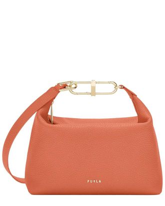 Furla Teia Leather Crossbody