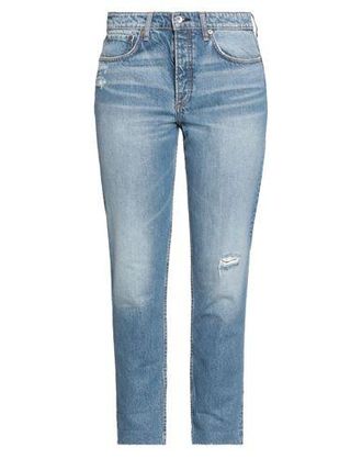 Rag & Bone HOSEN & RÖCKE - Jeanshosen auf YOOX.COM