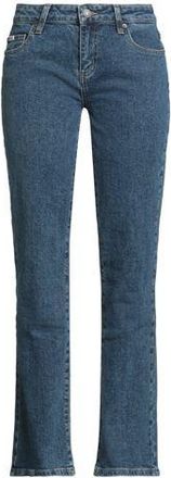 Guess BOTTOMWEAR - Jeans on YOOX.COM