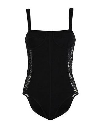 Gabriela Hearst TOPWEAR - Bodysuits on YOOX.COM