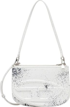 Diesel Mujer, Bolsos, Blanco, Talla: ONE Size