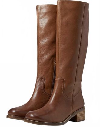 Seychelles Womens Sand In My Boots In Tan