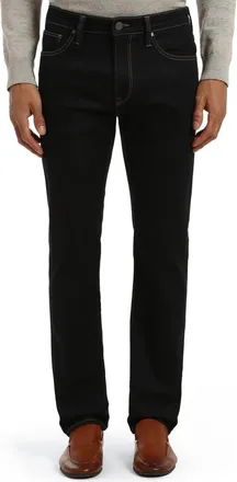 34 Heritage Charisma Relaxed Fit Jeans in Midnight Tonal Urban at Nordstrom Rack, Size 32 X 34