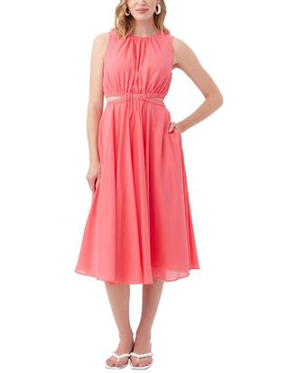 Trina Turk Artimo Dress