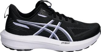 Asics Dames, Sport, Zwart, Maat: 40 1/2 EU