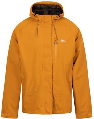 Trespass Fallahill Jacket in Ginger at Nordstrom, Size Xx-Large