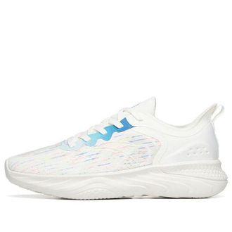 Anta Training Series Sneakers Space Capsule White Blue 112227721-6
