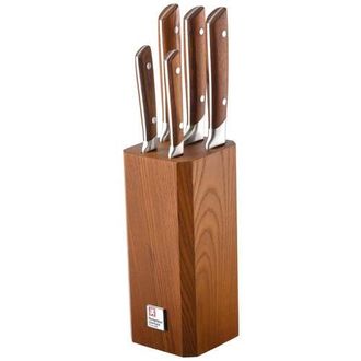 Richardson Sheffield messenblok Ardent (5-delig)