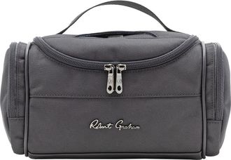 Robert Graham Maverick Hanging Dopp Kit in Black at Nordstrom Rack