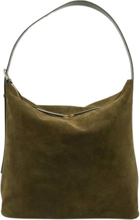 A.P.C. A.p.c., Donna, Borse, Verde, Taglia unica, new