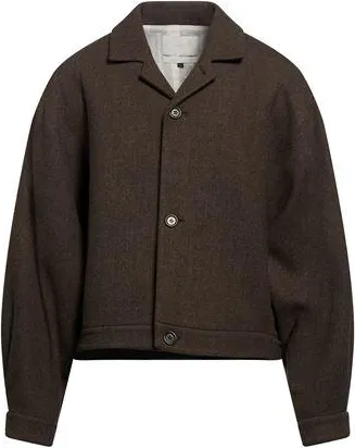 Amomento ROPA DE ABRIGO - Chaquetas y cazadoras en YOOX.COM