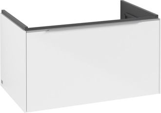 Villeroy & Boch Villeroy&boch - Subway 3.0, 772x429x478 Mm, Mueble De Lavabo, 1