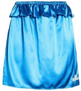 Love Moschino BOTTOMWEAR - Mini skirts sur YOOX.COM