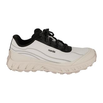 Norda Sneakers, female, Gray, Size: 7 1/2 US 002 Sneakers