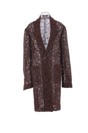 Meta Campania Collective Coats