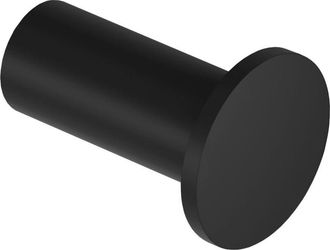 Cosmic Cosmic - Architect Sp Percha Negro Cepillado Pvd - Ref: Wjc205a0021055