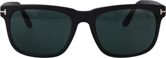 Tom Ford Squared Sunglasses Ft0775 02 N