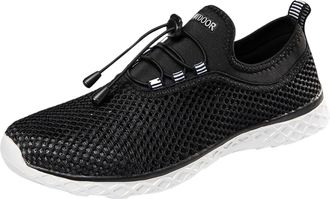 Generic Lightweight Quick-Dry Socks for Women Outdoor Water Sports Beach Walking and Boating Activities Trainers Mens Wide Fit Fitting Shoes UK Womens Slip In