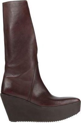 Rick Owens CALZATURE - Stivali su YOOX.COM