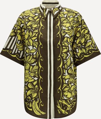 Alemais Camicia Mona Woman 8