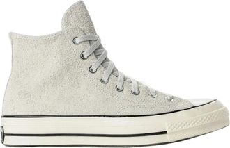 Converse Schoenen, Heren, Grijs, 44 1/2 EU, Chuck 70 Hi