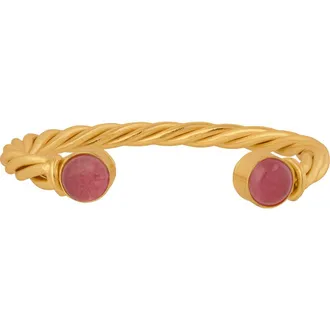 Sylvia Toledano Eros Bracelet in Pink at Nordstrom
