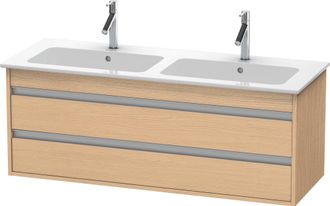 Duravit Duravit Ketho Mueble Bajo Lavabo Suspendido, 1270x480x475 Mm, 2
