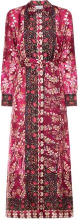 Pierre-Louis Mascia Donna, Abiti, Rosa, M, new