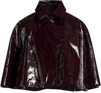 Chlo&eacute; COATS & JACKETS - Jackets on YOOX.COM