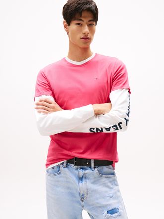 Tommy Jeans T-Shirt