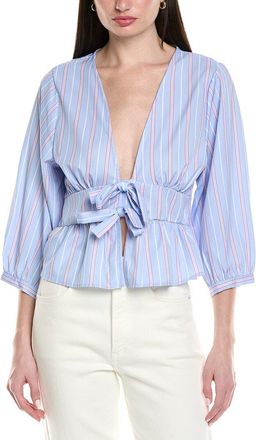 Avantlook Long Sleeve Top