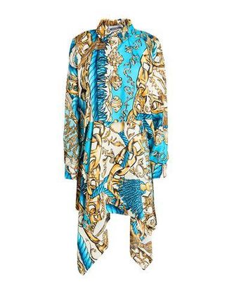 Moschino DRESSES - Mini dresses on YOOX.COM