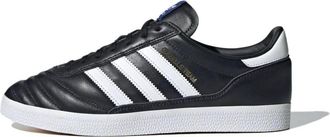 adidas Gazelle Team Black White II0004