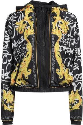 Versace JACKEN & MÄNTEL - Jacken und Anoraks auf YOOX.COM